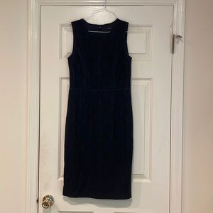 REDUCED - Ann Taylor Black Dress, Size 4